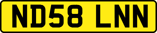 ND58LNN