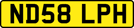 ND58LPH