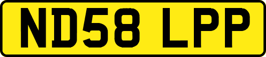 ND58LPP