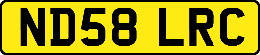 ND58LRC