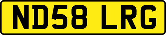ND58LRG