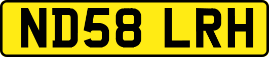 ND58LRH