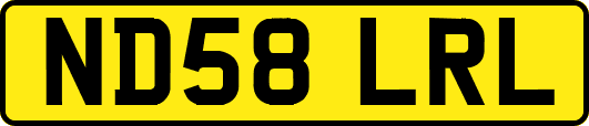 ND58LRL