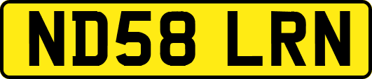 ND58LRN