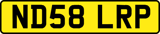 ND58LRP