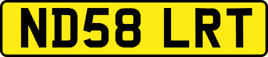 ND58LRT