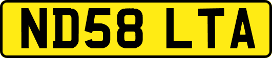 ND58LTA