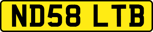 ND58LTB