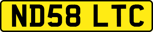 ND58LTC