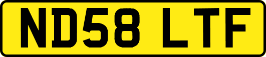 ND58LTF
