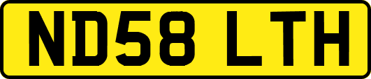 ND58LTH