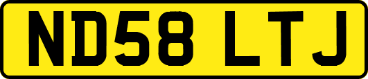 ND58LTJ