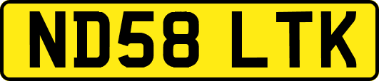 ND58LTK