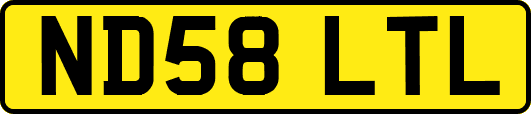 ND58LTL