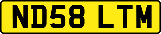 ND58LTM