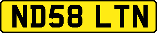 ND58LTN