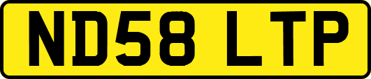 ND58LTP
