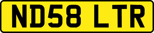 ND58LTR