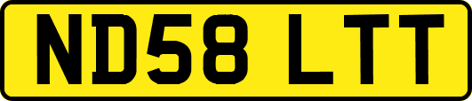 ND58LTT