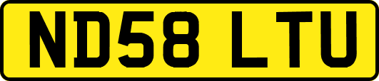 ND58LTU