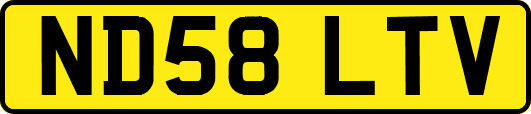 ND58LTV
