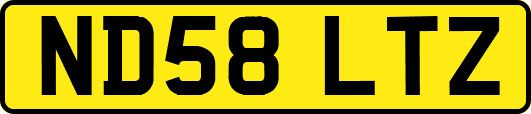 ND58LTZ