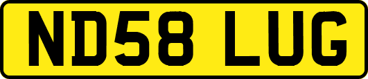 ND58LUG
