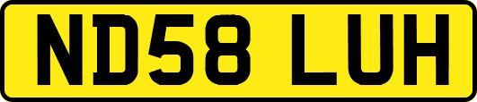 ND58LUH