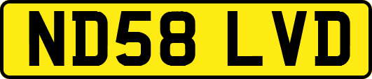ND58LVD