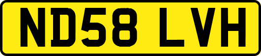 ND58LVH