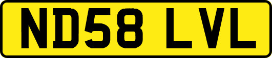 ND58LVL