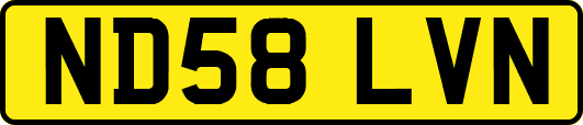ND58LVN