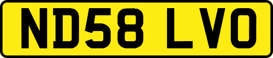 ND58LVO