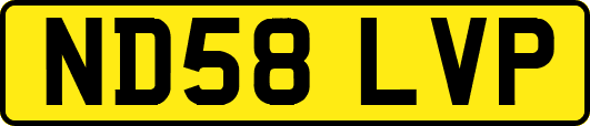 ND58LVP