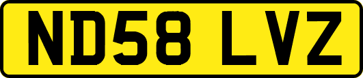 ND58LVZ
