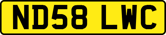 ND58LWC