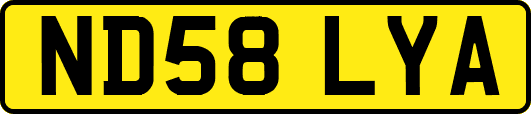 ND58LYA