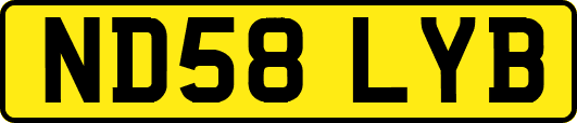 ND58LYB