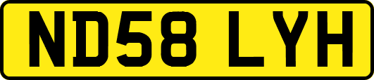 ND58LYH