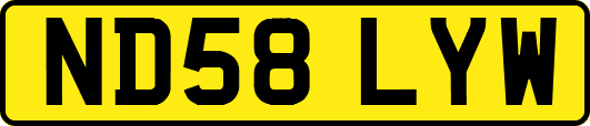 ND58LYW