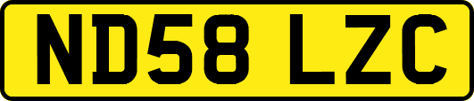 ND58LZC