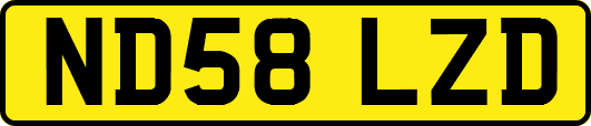 ND58LZD