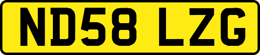 ND58LZG
