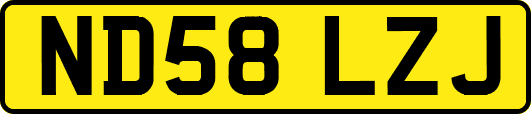 ND58LZJ