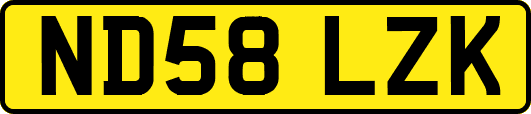 ND58LZK