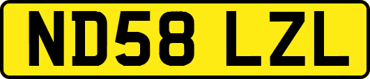 ND58LZL