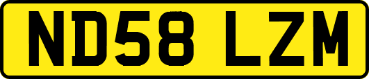ND58LZM