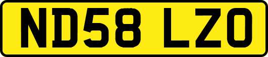 ND58LZO
