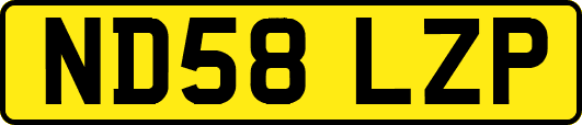 ND58LZP