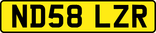 ND58LZR